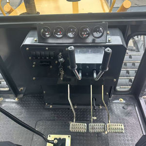 Мини-бульдозер <span class=keywords><strong>Shantui</strong></span> 120 лошадиных сил, прочный мощный для небольших средних проектов, новый Подержанный редукторный насос, гусеничный двигатель - Product Image 4