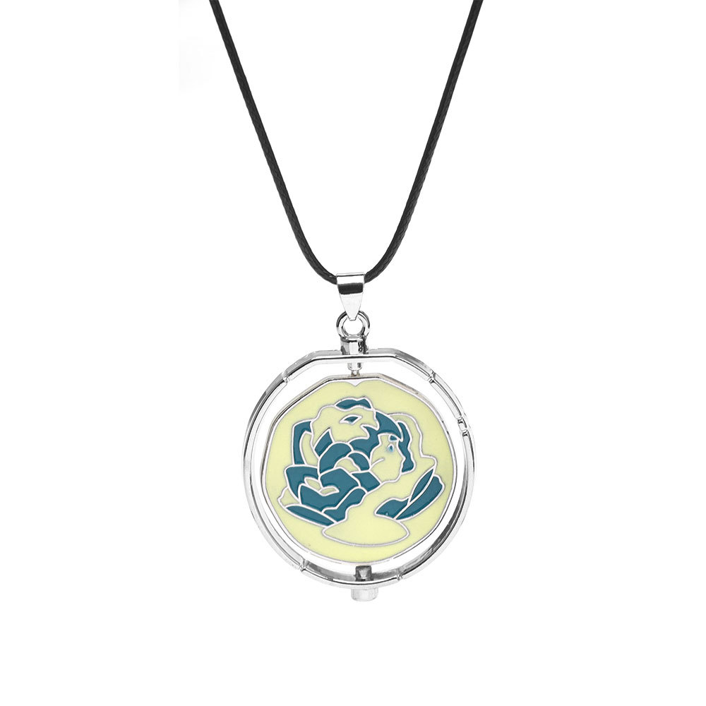 A-386  necklace
