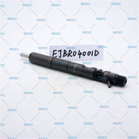 ERIKC 4PCS EJBR0 4001D 8200567290 Inyector de Combustible Diésel EJB R04001D EJBR04001D para Delp 166009384R