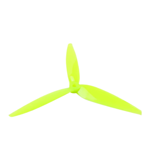 Hélices en plastique 7040 à 3 pales (2CW+2CCW) pour drones FPV Freestyle 7 pouces longue portée, pièces DIY - Product Image 4