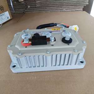 รถกอล์ฟสำหรับ Mc3526ไฟฟ้า60V enpower AC รถกอล์ฟตัวควบคุมมอเตอร์ - Product Image 3