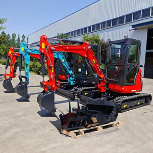 Livraison gratuite <span class=keywords><strong>Mini</strong></span> <span class=keywords><strong>pelle</strong></span> chinoise 3.5 tonnes ferme pour moteur Kubota 1-2 tonnes petite <span class=keywords><strong>mini</strong></span> <span class=keywords><strong>pelle</strong></span> sur chenilles à vendre - Product Image 5