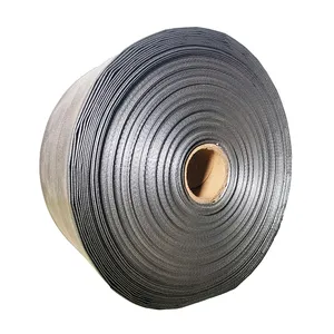 Tuyau flexible d'irrigation agricole pvc layflat / lay plat tuyau de vidange pour le tuyau d'eau d'irrigation agricole