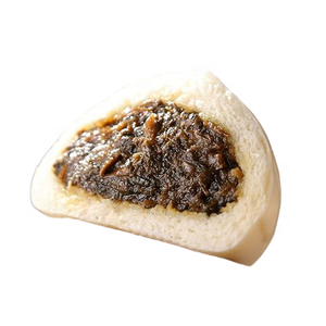 Bollos Congelados con Vegetales en Conserva, Sabor Único Fermentado, para Servicios de Alimentos y Tiendas Especializadas - Product Image 1