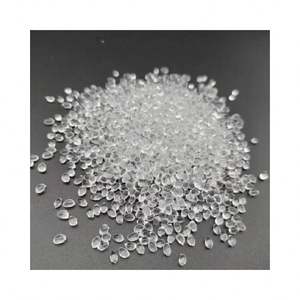 Granule en plastique de polyester 100% TPU de résistance à hautes températures pour le câble - Product Image 3