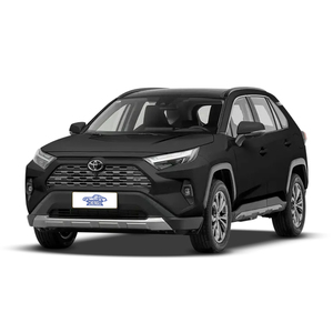 <span class=keywords><strong>Precio</strong></span> <span class=keywords><strong>de</strong></span> venta directa para Toyota Rav4 SUV compacto automático Cvt gasolina híbrido 5 puertas 5 plazas cuero ligero Rav4 para Toyota SUV Coche - Product Image 1