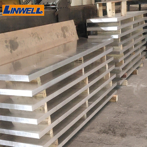 Chiều Dài Tùy Chỉnh 5052,3003 Trọng Lượng Nhẹ Nhôm Tổ Ong, Vật Liệu Xây Dựng Được Sử Dụng Cho Cửa, Bảng Điều Khiển, Ánh Sáng, Bộ Lọc, Vv - Product Image 5