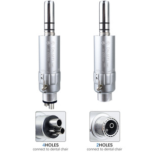 มอเตอร์ลมความเร็วต่ำ M Y Dental Handpiece DN-MYL แบบ 2 และ 4 รู สำหรับเก้าอี้ทำฟัน - Product Image 1
