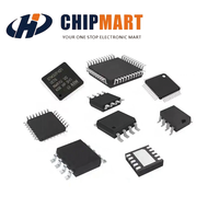 Interface réseau Ethernet haute performance Chipmart LAN8710AI-EZK-ABC avec protocole de réparation de l'arbre de liaison (Spanning Tree Protocol)