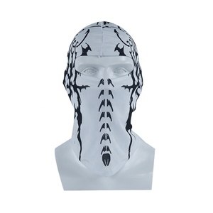 Promotional <strong>Balaclav</strong> Full Face Mask High Quality Mesh Fabric Outdoor Motorcycle Ski Balaclava - Product Image 1