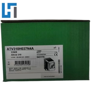 New Original variable <b>speed</b> drive module ATV310HU30N4A 3 phases without EMC filter Programming <b>Controller</b> Warehouse Stock - Product Image 1
