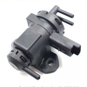 Vanne solénoïde de turbocompresseur 962871180 pour véhicules Fiat, pièce de rechange en plastique et cuivre pour le contrôle de la pression du turbo - Product Image 4