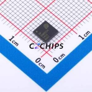 Original et nouveau GSM3524 LGA-16(5x5) circuit intégré IC puce RF amplificateur de puissance - Product Image 1