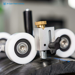 Raschietto per Tubi in PE di Grado DIY, Strumento per Rimozione Strato di Ossido HDPE, Supporto Personalizzato OEM - Product Image 5