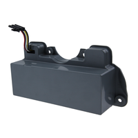 Batterie Li-ion 6500mAh pour aspirateur robot CECOTEC CONGA 4090, accessoires, pièces de rechange