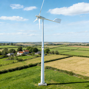 Éoliennes horizontales à pales orientables de 5 kilowatts pour l'Europe - Product Image 3