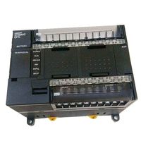 Contrôleur logique programmable de haute qualité Omrons série CP1L CP1L-M30DR-A/CP1L-M30DT-D/CP1L-M40DR-A PLC