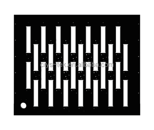 طابعة نافثة للحبر الهجينة تعمل بتقنية Inkjet وخاصية طباعة مزدوجة الجانب مسطحة مع برنامج BYHX PF RIP - Product Image 3