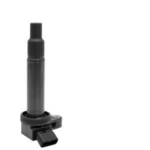 도요타 호환 모델에 대한 새로운 점화 코일 UF230 Sienta 소원 코로나 하이에이스 바이오스 Etios Hilux 9091902230 9091902249 9091902259 - Product Image 2