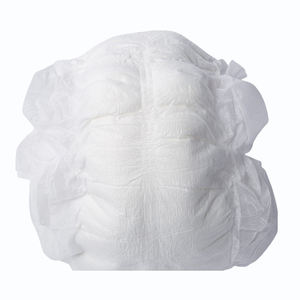 Özel tek kullanımlık Unisex yetişkin bezi tıbbi inkontinans pantolon rahat toptan prim inkontinans yetişkin Pull up bezi - Product Image 4