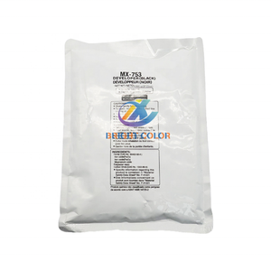 Запчасти для копировальных аппаратов Sharp MX753 623 M753 MXM623, черные, от китайского производителя, напрямую с завода - Product Image 4