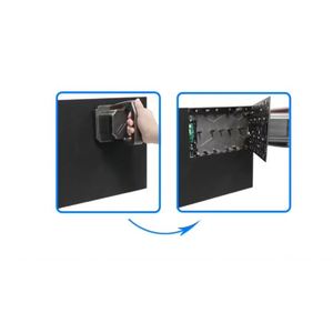 Hub Board Fine <span class=keywords><strong>Pixel</strong></span> pitch <span class=keywords><strong>LED</strong></span> hiển thị trong nhà Mini <span class=keywords><strong>LED</strong></span> màn hình tường <span class=keywords><strong>LED</strong></span> Bảng điều chỉnh trong nhà nhỏ <span class=keywords><strong>Pixel</strong></span> pitch <span class=keywords><strong>LED</strong></span> màn hình hiển thị - Product Image 4