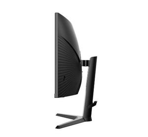 Monitor de Juegos Curvo Ultraancho HKC CG343U Original de CN, 34 Pulgadas, 3440*1440, 180Hz, 21:9, 1000R, WQHD, 180Hz, HDR400, 1ms, Luz Azul Baja - Product Image 3