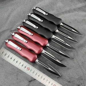 סכין כיס מתקפלת טקטית לציד, הגנה עצמית, שטח, וולורנט, עשה זאת בעצמך, סיטונאי מהמפעל - Product Image 2