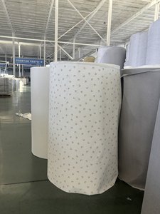 Papel Tapiz Autoadhesivo Grueso con Patrón de Lino IXPE, Resistente a la Humedad, Removible, para Renovación de Habitaciones - Product Image 6