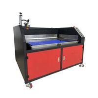 Textile de machine de prétraitement d'imprimante à plat de T-shirt de l'impression automatique DTG