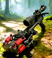 Arc à poulies JFU Venom Dragon, nouveau modèle, en aluminium, pour la chasse et le tir, de JFU