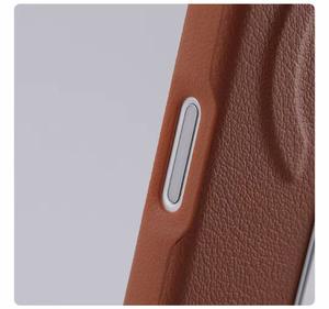 เคสโทรศัพท์หนังเทียมดีไซน์หรู หมุนได้ 360 องศา บางเฉียบ กันกระแทก |   รองรับการชาร์จแบบไร้สาย 5G - Product Image 5