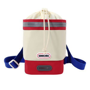Bolsa de entrenamiento personalizada para premios de perros con soporte para botella de agua, riñonera, OEM, marca privada, bolsa para snacks de recompensa para paseos de mascotas - Product Image 4