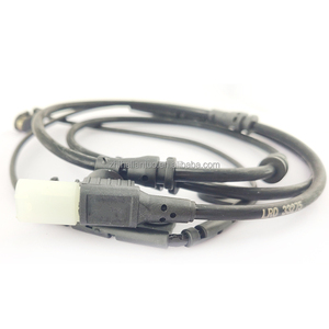 للبيع بالجملة عالية الجودة وسادة الفرامل الاستشعار الأمامي LR033275 مع بيع بالجملة تصميم رائج لاند روفر رانج روفر - Product Image 2