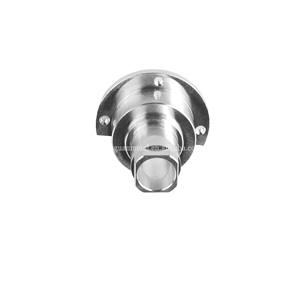 Servizio di Fabbricazione Metallica CNC Personalizzato OEM, Lavorazione in Acciaio Inossidabile 304 per Componenti di Dispositivi Medici - Product Image 2