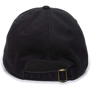 Casquette Snapback ajustable en coton doux non structuré Profil bas Design de baseball décontracté pour hommes femmes pour la montagne en plein air - Product Image 4