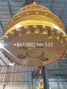 Bulldozer D6 D7 D8T réducteur de marche 9W9603 9W-9603 - Product Image 6