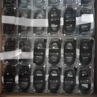 Câble de données multifonction Type C 1m 1.8m, câble de charge Tipo C DW767 3A PD Super Fast Charging USB-C pour Samsung S26 S25 S24 S23