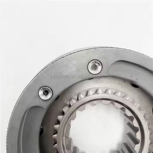 Factory Direct Synchron izer Rtd-11609A-1707142-<span class=keywords><strong>2</strong></span> für SCHNELLE LKW-Getriebe teile M - Product Image 2
