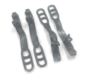 Carénage de phare LED, adapté à la modification des accessoires KTM EXC/XCF/XCW150/350, phares LED pour motos tout-terrain - Product Image 4