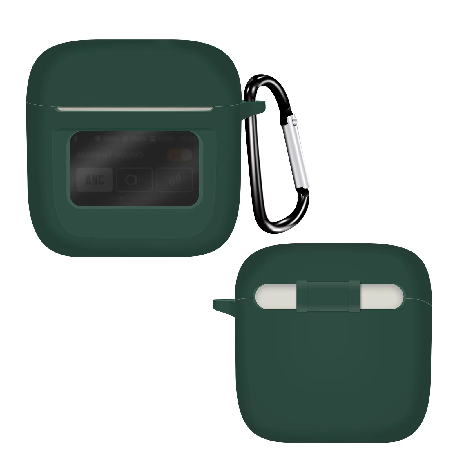 Midnight Green