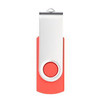 Clé USB personnalisée 2 en 1 à haute vitesse, clé USB de type C, disque SSD de 1 To à 16 To