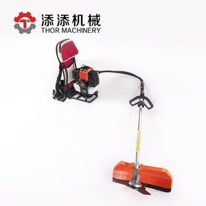 Tmaker 42.7cc ألة جز العشب أفضل بيع فرشاة المقطع - Product Image 4