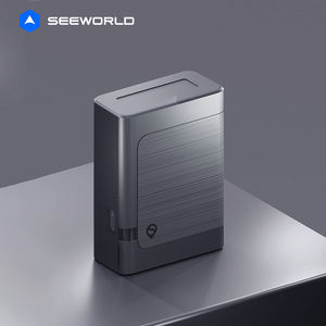 SEE WORLD Hoch empfindliches Ras treador GPS Locator Fahrzeug Lange Batterie lebensdauer Entfernung Magnet Fracht container Gerät - Product Image 5