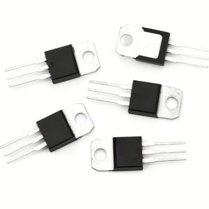 Original & Factory New P5NK80Z-VB TO-220 Transistor CZSKU:MA53YE47 - Product Image 1