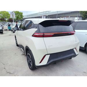 GUAZI Venta al <span class=keywords><strong>por</strong></span> Mayor de BYD Seagull Usados 2023 BEV, Auto de Segunda Mano, Tracción Delantera, 4 Asientos, Ysjgwhf7y8 - Product Image 2