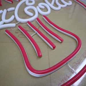 Đèn Neon <span class=keywords><strong>LED</strong></span> 3D Trang Trí Phòng Game, Đèn Neon Esports Cho Trang Trí Phòng - Product Image 2