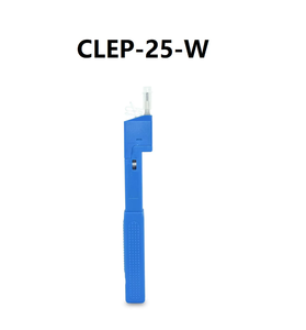 <span class=keywords><strong>CLEP</strong></span>-Serie Optische Faser-Reinigungswerkzeuge für die Reinigung von Faserendflächen und Adapterköpfen - Product Image 6