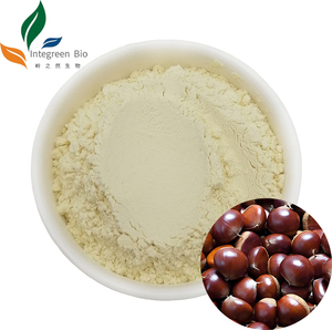 Péptido de Castaña, Péptido Derivado de Castaña, Péptido de Proteína de Castaña, Oligopéptido de Castaña, Péptido de <span class=keywords><strong>Castanea</strong></span> <span class=keywords><strong>Mollissima</strong></span> - Product Image 1