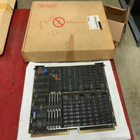 Carte de circuit imprimé 51303224 4dp3aaxm66 E d'origine neuve pour PLC, automatisation industrielle, contrôle programmable PLC